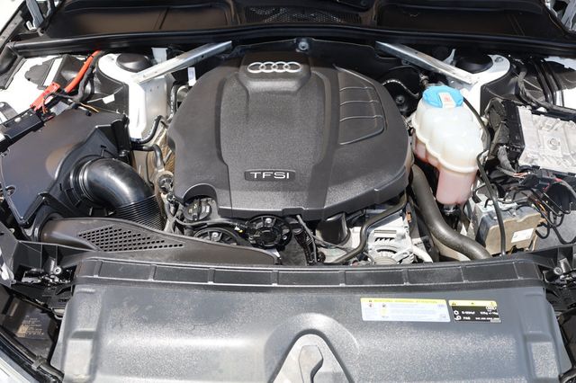 2018 Audi A4 2.0 TFSI Premium Plus S Tronic quattro AWD - 22877762 - 11