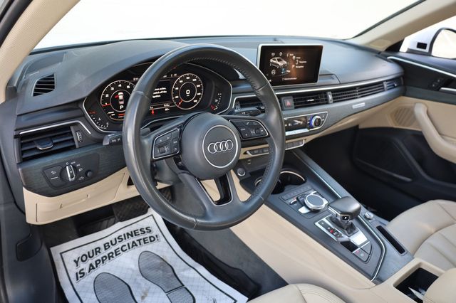 2018 Audi A4 2.0 TFSI Premium Plus S Tronic quattro AWD - 22877762 - 14
