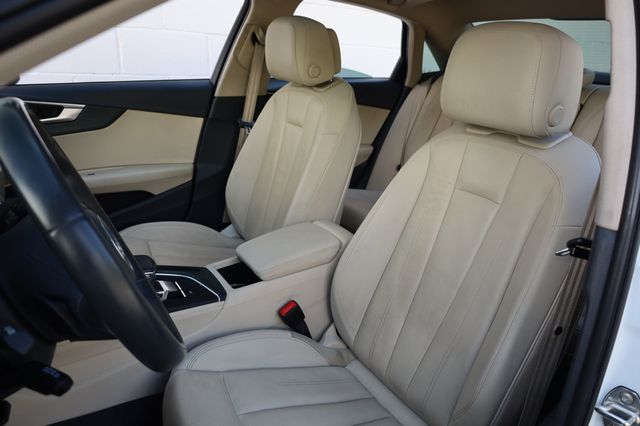 2018 Audi A4 2.0 TFSI Premium Plus S Tronic quattro AWD - 22877762 - 15