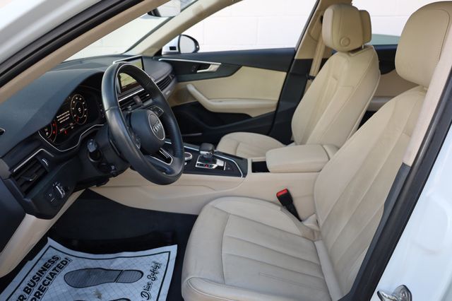 2018 Audi A4 2.0 TFSI Premium Plus S Tronic quattro AWD - 22877762 - 16