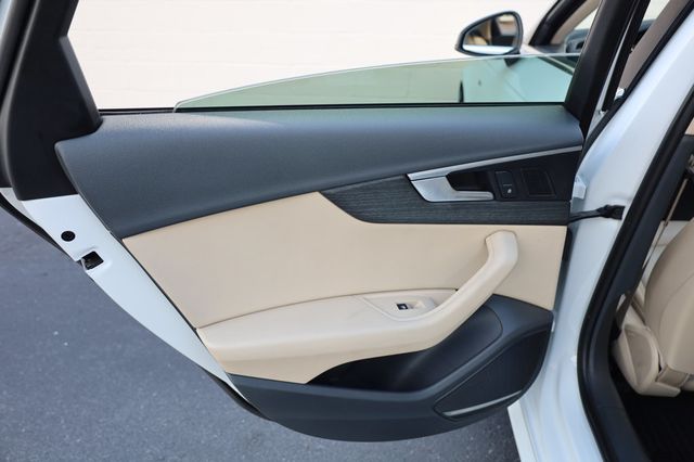 2018 Audi A4 2.0 TFSI Premium Plus S Tronic quattro AWD - 22877762 - 17