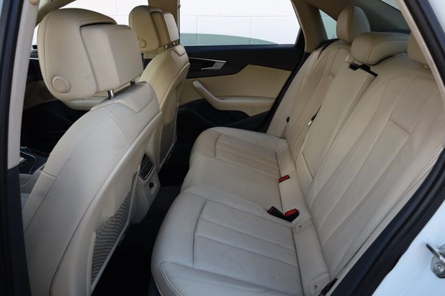 2018 Audi A4 2.0 TFSI Premium Plus S Tronic quattro AWD - 22877762 - 18