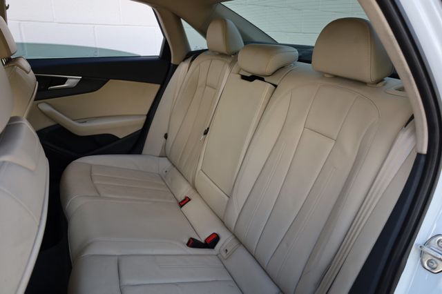 2018 Audi A4 2.0 TFSI Premium Plus S Tronic quattro AWD - 22877762 - 20