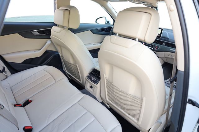 2018 Audi A4 2.0 TFSI Premium Plus S Tronic quattro AWD - 22877762 - 22