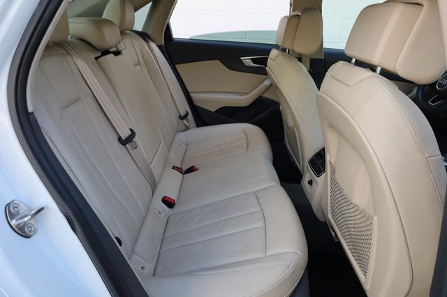 2018 Audi A4 2.0 TFSI Premium Plus S Tronic quattro AWD - 22877762 - 23