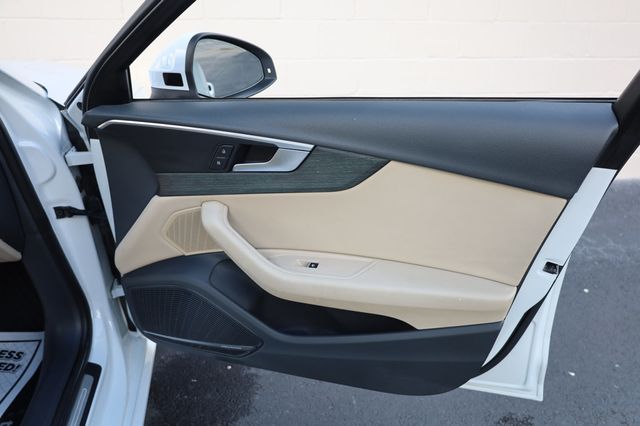 2018 Audi A4 2.0 TFSI Premium Plus S Tronic quattro AWD - 22877762 - 25