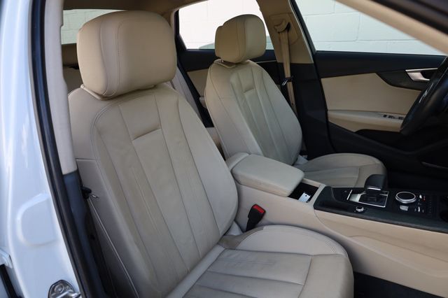 2018 Audi A4 2.0 TFSI Premium Plus S Tronic quattro AWD - 22877762 - 26