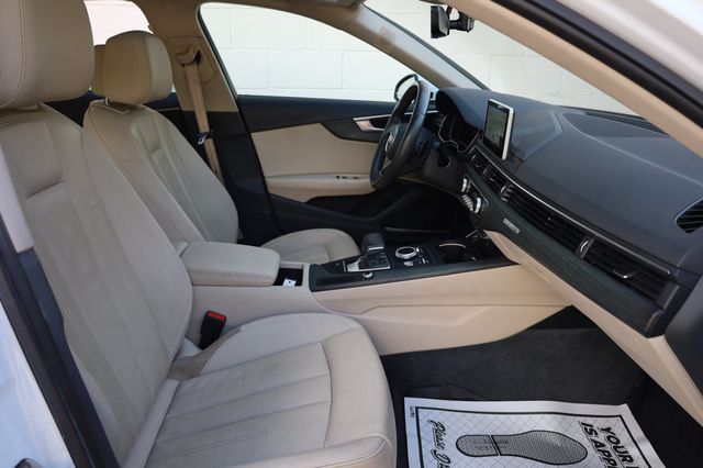 2018 Audi A4 2.0 TFSI Premium Plus S Tronic quattro AWD - 22877762 - 28