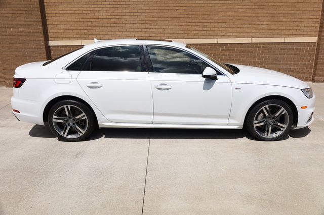 2018 Audi A4 2.0 TFSI Premium Plus S Tronic quattro AWD - 22877762 - 2