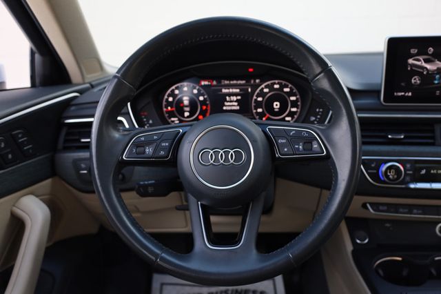 2018 Audi A4 2.0 TFSI Premium Plus S Tronic quattro AWD - 22877762 - 30