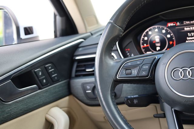 2018 Audi A4 2.0 TFSI Premium Plus S Tronic quattro AWD - 22877762 - 31