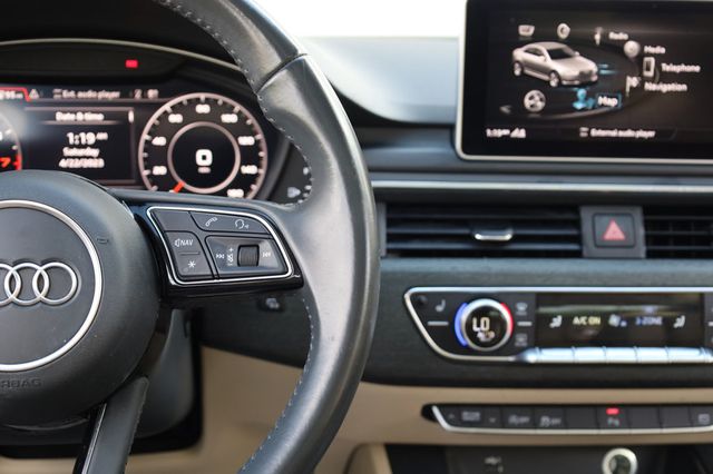 2018 Audi A4 2.0 TFSI Premium Plus S Tronic quattro AWD - 22877762 - 32