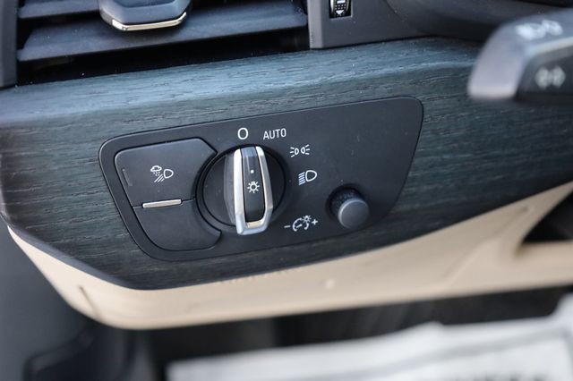 2018 Audi A4 2.0 TFSI Premium Plus S Tronic quattro AWD - 22877762 - 33