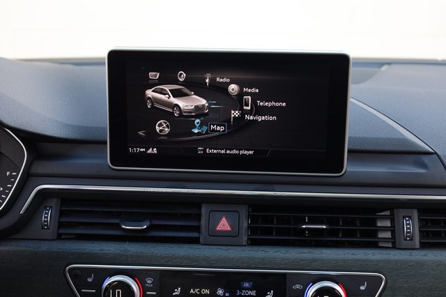 2018 Audi A4 2.0 TFSI Premium Plus S Tronic quattro AWD - 22877762 - 37