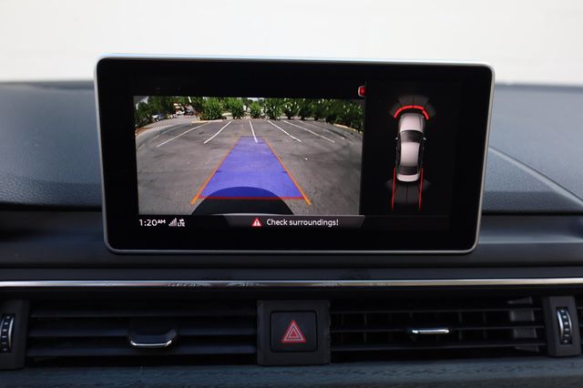 2018 Audi A4 2.0 TFSI Premium Plus S Tronic quattro AWD - 22877762 - 38