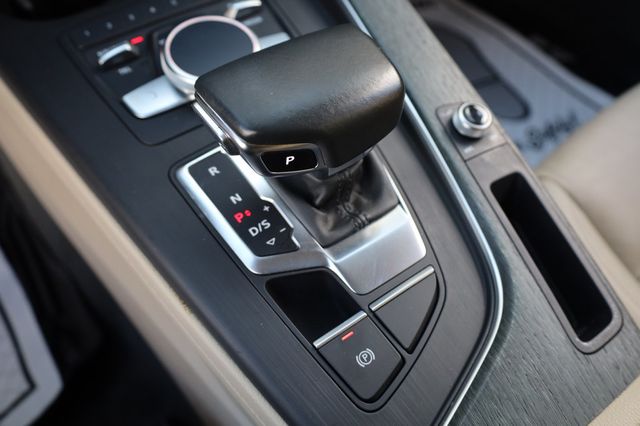 2018 Audi A4 2.0 TFSI Premium Plus S Tronic quattro AWD - 22877762 - 39