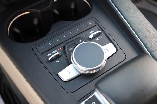 2018 Audi A4 2.0 TFSI Premium Plus S Tronic quattro AWD - 22877762 - 40