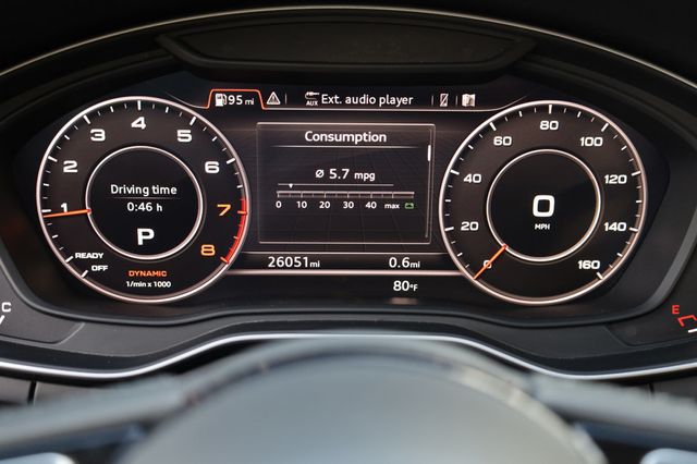 2018 Audi A4 2.0 TFSI Premium Plus S Tronic quattro AWD - 22877762 - 42