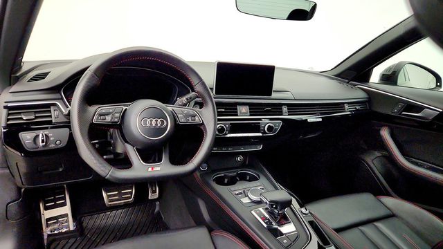 2018 Audi A4 2.0 TFSI Premium Plus S Tronic quattro AWD - 23097113 - 11
