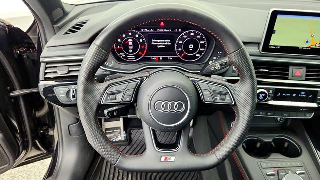 2018 Audi A4 2.0 TFSI Premium Plus S Tronic quattro AWD - 23097113 - 12