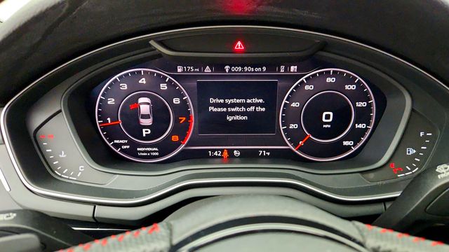 2018 Audi A4 2.0 TFSI Premium Plus S Tronic quattro AWD - 23097113 - 13
