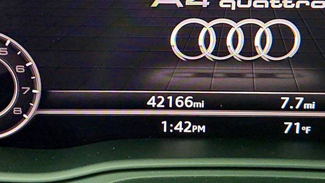 2018 Audi A4 2.0 TFSI Premium Plus S Tronic quattro AWD - 23097113 - 14
