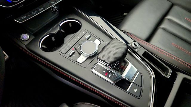 2018 Audi A4 2.0 TFSI Premium Plus S Tronic quattro AWD - 23097113 - 15