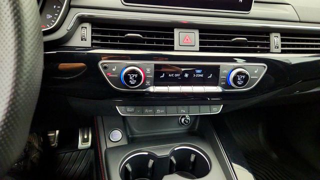 2018 Audi A4 2.0 TFSI Premium Plus S Tronic quattro AWD - 23097113 - 16