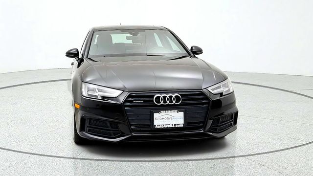 2018 Audi A4 2.0 TFSI Premium Plus S Tronic quattro AWD - 23097113 - 1