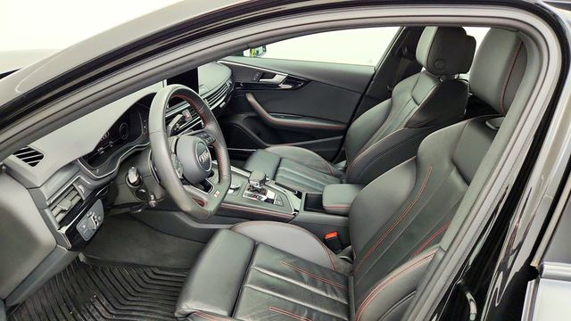 2018 Audi A4 2.0 TFSI Premium Plus S Tronic quattro AWD - 23097113 - 19