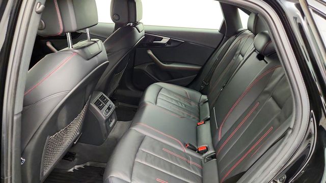 2018 Audi A4 2.0 TFSI Premium Plus S Tronic quattro AWD - 23097113 - 20