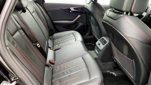 2018 Audi A4 2.0 TFSI Premium Plus S Tronic quattro AWD - 23097113 - 22