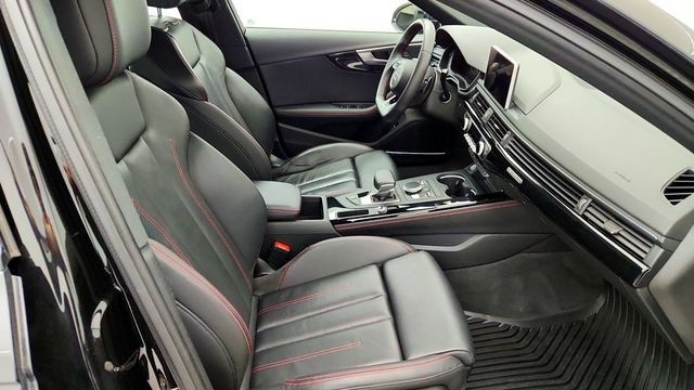 2018 Audi A4 2.0 TFSI Premium Plus S Tronic quattro AWD - 23097113 - 23