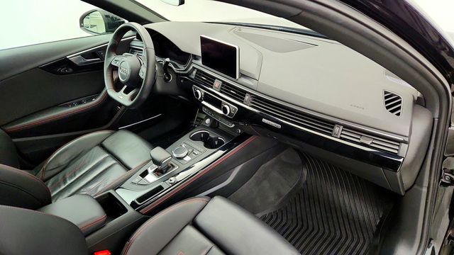 2018 Audi A4 2.0 TFSI Premium Plus S Tronic quattro AWD - 23097113 - 24