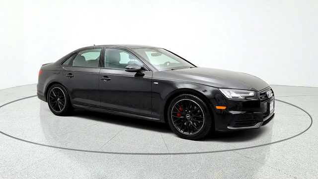 2018 Audi A4 2.0 TFSI Premium Plus S Tronic quattro AWD - 23097113 - 2