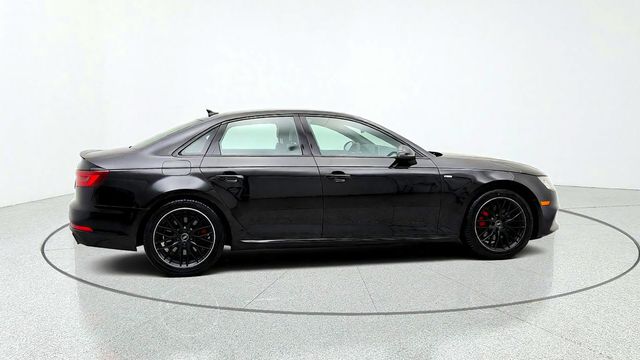 2018 Audi A4 2.0 TFSI Premium Plus S Tronic quattro AWD - 23097113 - 3