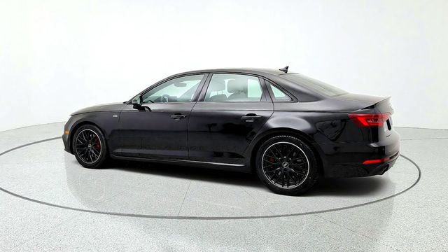 2018 Audi A4 2.0 TFSI Premium Plus S Tronic quattro AWD - 23097113 - 6