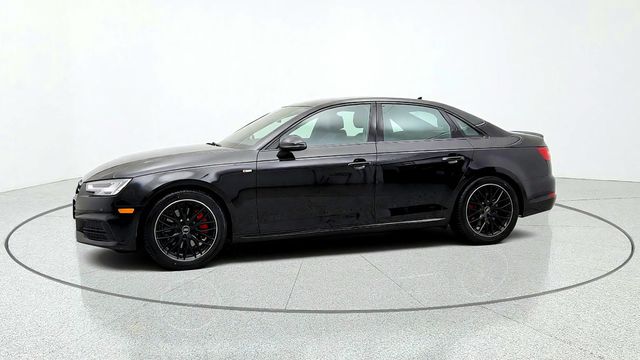 2018 Audi A4 2.0 TFSI Premium Plus S Tronic quattro AWD - 23097113 - 7