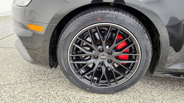 2018 Audi A4 2.0 TFSI Premium Plus S Tronic quattro AWD - 23097113 - 8