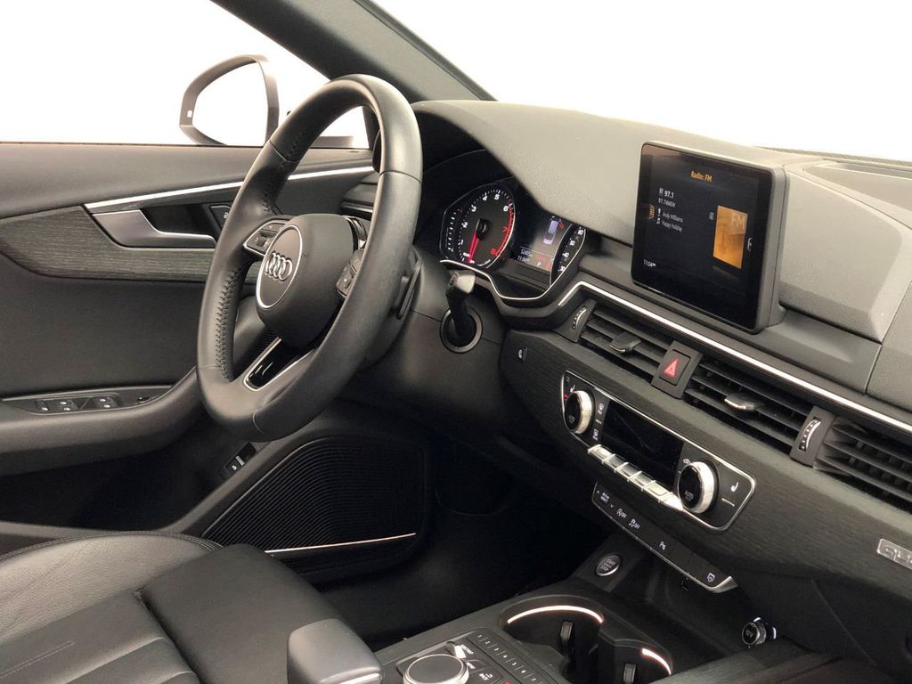 2018 Audi A4 2.0 TFSI Premium Plus S Tronic quattro AWD - 21118336 - 12