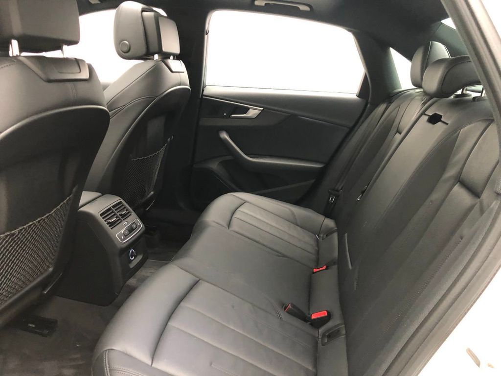 2018 Audi A4 2.0 TFSI Premium Plus S Tronic quattro AWD - 21118336 - 17