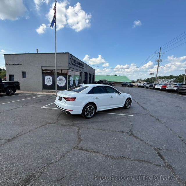 2018 Audi A4 2.0 TFSI PREMIUM PLUS S TRONIC QUATTRO AWD  - 23046532 - 17