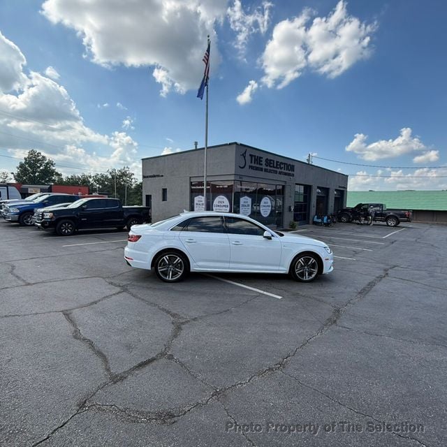 2018 Audi A4 2.0 TFSI PREMIUM PLUS S TRONIC QUATTRO AWD  - 23046532 - 19