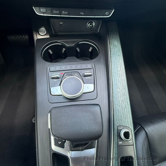 2018 Audi A4 2.0 TFSI PREMIUM PLUS S TRONIC QUATTRO AWD  - 23046532 - 33
