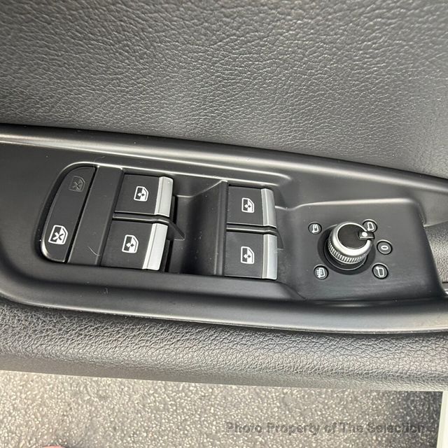 2018 Audi A4 2.0 TFSI PREMIUM PLUS S TRONIC QUATTRO AWD  - 23046532 - 42