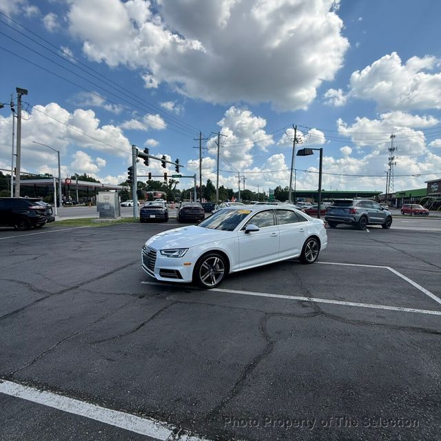 2018 Audi A4 2.0 TFSI PREMIUM PLUS S TRONIC QUATTRO AWD  - 23046532 - 5