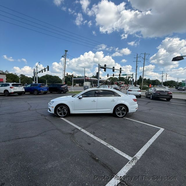 2018 Audi A4 2.0 TFSI PREMIUM PLUS S TRONIC QUATTRO AWD  - 23046532 - 7