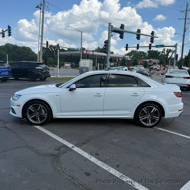 2018 Audi A4 2.0 TFSI PREMIUM PLUS S TRONIC QUATTRO AWD  - 23046532 - 8
