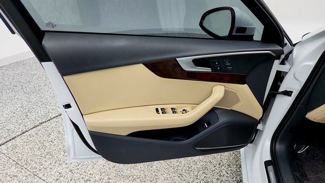 2018 Audi A4 2.0 TFSI Premium Plus S Tronic quattro AWD w/ Nav & Telematics - 22999479 - 10