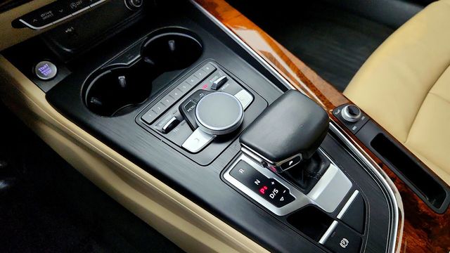 2018 Audi A4 2.0 TFSI Premium Plus S Tronic quattro AWD w/ Nav & Telematics - 22999479 - 16